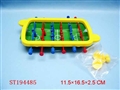 ST194485 - FOOTBALL TABLE