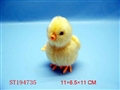 ST194735 - 彩袋上链母鸡可装糖管