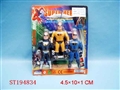 ST194834 - CARTOON  FIGURE