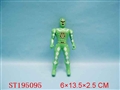ST195095 - SUPERMAN