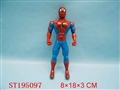 ST195097 - SUPERMAN