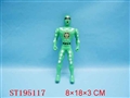 ST195117 - SUPERMAN