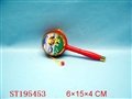 ST195453 - MUSICAL SERIES