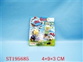 ST195685 - CHICKEN & DUCK