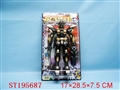 ST195687 - ROBOT