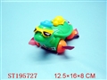 ST195727 - 拉线龟