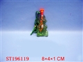 ST196119 - BUBBLE ITEMS