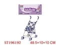 ST196192 - TROLLEY（IRON）