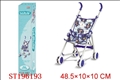 ST196193 - GO-CART（IRON）