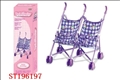 ST196197 - TROLLEY（IRON）