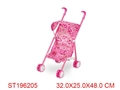 ST196205 - TROLLEY（IRON）