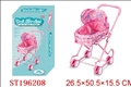 ST196208 - GO-CART（IRON）