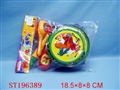 ST196389 - MUSICAL SERIES