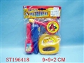 ST196418 - MUSICAL SERIES