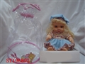 ST196803 - DOLL STIING AND BATHING