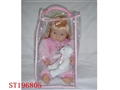 ST196805 - SITTING DOLL WITH IC
