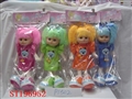 ST196952 - BEAUTIFUL DOLL
