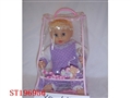 ST196956 - SITTING DOLL WITH IC