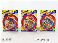 ST197577 - 5 LAYER SPINNING TOP