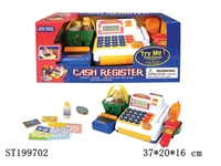 ST199702 - CASH REGISTER