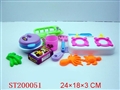 ST200051 - 餐具