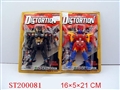 ST200081 - DISTORTION KINKONG