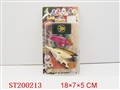 ST200213 - POWER BANCERS(6 different sounds, include battery, with spar