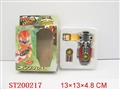 ST200217 - POWER BANCERS(12 different sounds,  with spa)