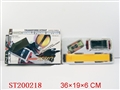 ST200218 - POWER BANCERS( with spa)