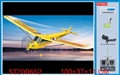 ST200652 - R/C PLANE