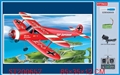 ST200657 - R/C PLANE