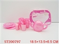 ST200797 - 茶具