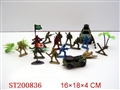 ST200836 - MILITARY AFFAIRS SERIES