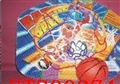 ST200874 - BASKETBALL RACK