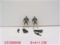 ST200948 - BAT MAN