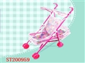 ST200959 - GO-CART（IRON）