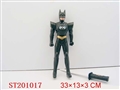 ST201017 - BAT MAN WITH LIGHT