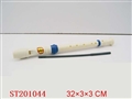 ST201044 - 6 APERTURE FLUTE