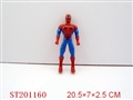 ST201160 - SPIDER MAN （LIGHT）