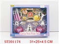 ST201174 - 茶具
