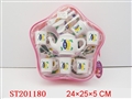 ST201180 - 茶具