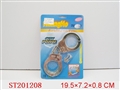 ST201208 - HANDCUFF