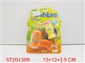ST201309 - BUBBLE GUN
