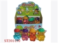 ST201470 - BUBBLE ITEMS（4 STYLES)