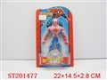 ST201477 - SPIDER MAN