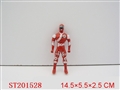 ST201528 - CARTOON MAN（SPARKING）