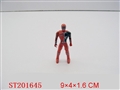 ST201645 - CARTOON MAN(5 COLOR ASSORTED)