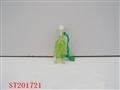 ST201721 - BUBBLE WATER