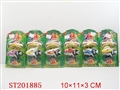 ST201885 - POWER BANCERS(include battery 9 styles assorted)