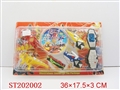 ST202002 - POWER RANGERS